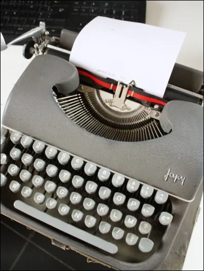 Quel est ce métier ?