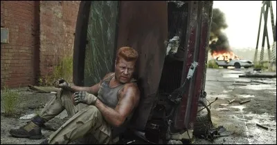 Comment s'appelle ce personnage ?