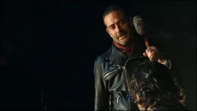 Comment s'appelle le groupe de survivants de Negan ?