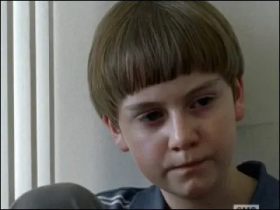 Qui est ce personnage ?