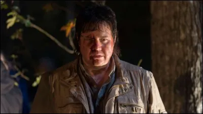 Quel est ce personnage ?