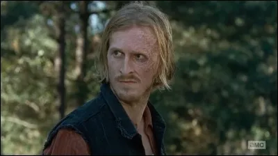 Comment s'appelle ce personnage ?