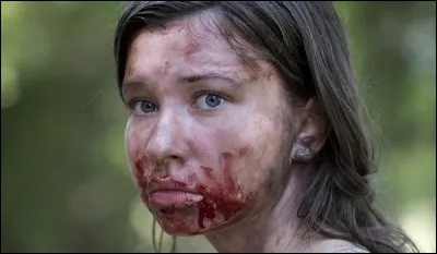 Quel est ce personnage ?