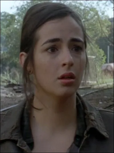 Quel est le nom de famille de Tara ?