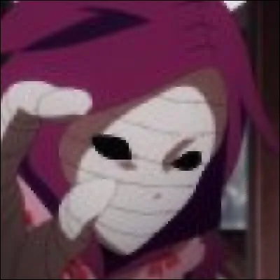 Comment s'appelle la fille de la Chouette ?