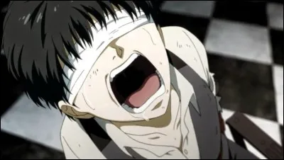 Qui a torturé Kaneki Ken ?