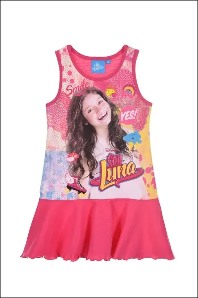 Quel est ton style vestimentaire ?