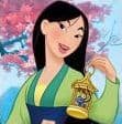 Quiz Mulan