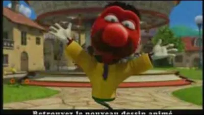 Comment s'appelle ce film ?