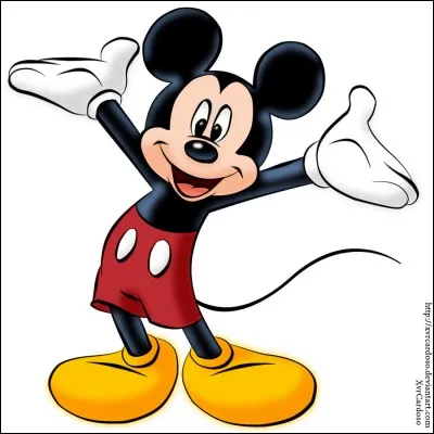 Dans "Mickey Mouse", le générique commence par...