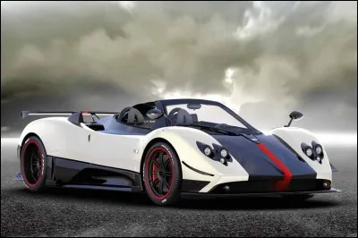 Quelle est cette voiture ?