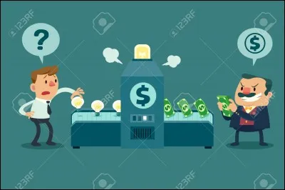 Que penses-tu de la rémunération des patrons ?