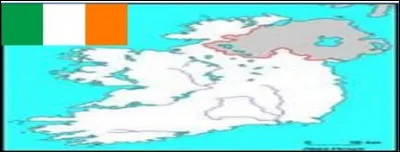 Comment se nomme le trèfle à trois feuilles servant d'emblème à l'Irlande ?