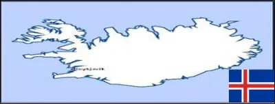 Comment s'orthographie le nom de la capitale islandaise ?