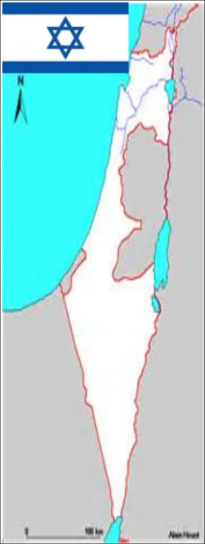 Quel est le régime politique d'Israël ?