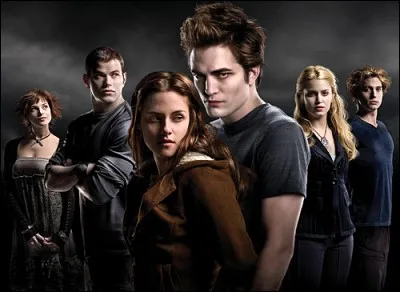 Est-ce que Bella se fait accepter par toute la famille d'Edward ?