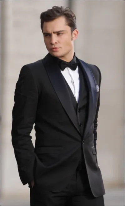 Avec qui Chuck n'a-t-il jamais couché ?