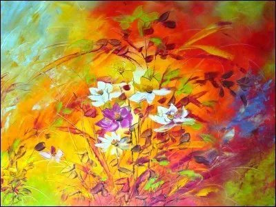 Même petit, il reste propre.