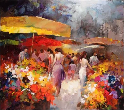 Petit poème au moyen âge.