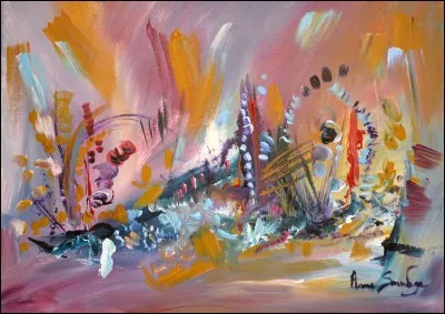 Petit mot qui n'a rien d'un poulet, encore qu'il puisse en émaner.