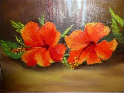 Flottante, elle se ramasse à la petite cuiller.