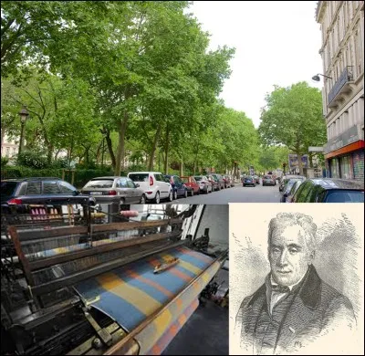 Allons « boulevard Richard-Lenoir » !
Ce boulevard est composé de 2 voies séparées par un terre-plein central qui est composé surtout de squares publics. Il recouvre (en partie) le canal Saint-Martin. Il part de la place de la Bastille pour rejoindre l'avenue de la République (enfin presque).
Connaissez-vous l'origine de son nom ?