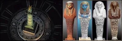 Allons vers la « place de la Bastille » !
Lors des travaux pour créer un des tunnels du métro, on fit une découverte étonnante. On venait de prouver l'existence d'un culte « étranger » à Lutèce. La statuette est de fabrication locale et est âgée de plus de 2 000 ans. Cet objet a été découvert en 1905, à 9 mètres de profondeur.
Quel objet a-t-il été découvert ?