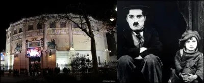 Allons « place Pasdeloup » !
Remontons dans le temps et rejoignons l'an 1907 ! Entrons dans ce monument et allons voir un magnifique spectacle, mais nous allons avoir une surprise. Nous sommes au « cirque d'hiver » !
Que va-t-on voir ?
A qui appartient-il ?