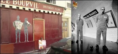 Allons « rue des boulets » !
Cette rue se situe entre le « boulevard Voltaire » et la « rue du Faubourg-Saint-Antoine ». Concernant l'origine du nom de cette rue, plusieurs théories ont été retenues. Honnêtement, on n'est pas sur de bien la connaître.
Parmi ces trois origines, à vous de trouver celle qui est FAUSSE !