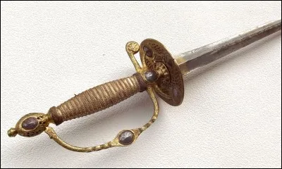 Est-ce qu'à la fin de l'envoi, vous allez toucher ? Montrez que vous avez du nez !