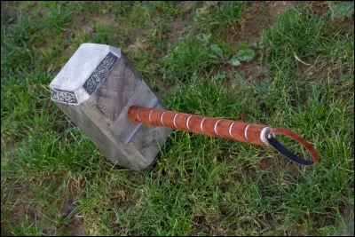 Si vous ne trouvez pas ce titre, vous pouvez devenir complètement marteau !