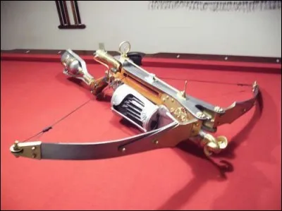 Si des vampires vous cherchent des noises, ça c'est l'idéal, d'ailleurs ... vous en parlerait mieux que moi !