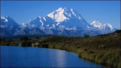 Quelle est la plus haute montagne d'Amérique du Nord ?