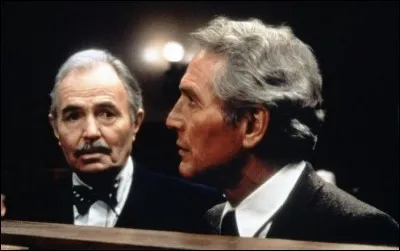 Dans quel film Paul Newman est-il un avocat alcoolique ?