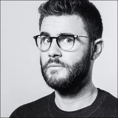 Qui est cette personne ?