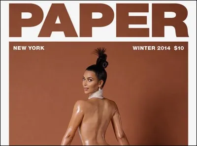 Qui est cette personne ?