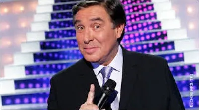 Complétez le titre de cette émission qui était présenté par Jean-Pierre Foucault : "Sacrée...