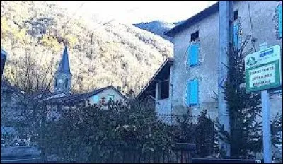 Nous restons en Occitanie, avec une découverte d'Aston. Village à la frontière avec la Principauté d'Andorre, il se situe dans le département ...