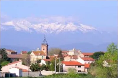 Nous sommes encore en Occitanie, mais cette fois, je vous emmène dans l'arrondissement de Perpignan, visiter la commune de Bages. Situé dans la Plaine du Roussillon, c'est un village du département ...