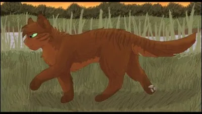 Qui a été lieutenant juste avant elle ?