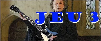 JEU°3 : Morphing. Deux personnages ont fusionné, il s'agit pour vous de retrouver lesquels.