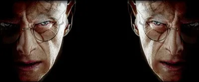 Honnêtement, cet hybride ressemble un peu au président d'honneur du Front National, n'est-ce pas ? Les deux personnes à l'origine sont...