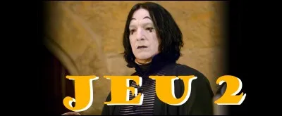 JEU N°2 : Des lettres ont disparu, retrouvez-les pour reformer le prénom mystère. L'ordre d'apparition des lettres dans le texte n'est toujours l'ordre du prénom.

La description en soi n'apporte aucun indice.