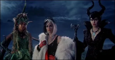 Si toi et ta famille êtes en danger, tu...