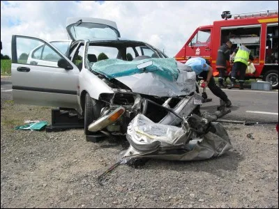 La gendarmerie peut-elle sauver des vies ?