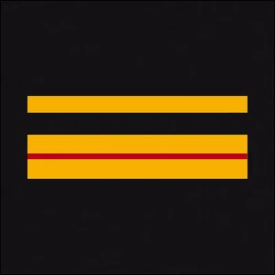 Ce grade est-il dans la catégorie officiers ?