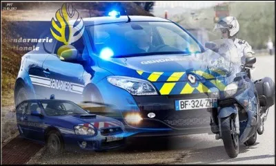Quel est le statut des gendarmes ?