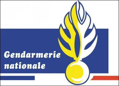 En quelle année a été créée la Gendarmerie Nationale ?
