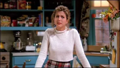 Quel est le métier de Rachel dans la saison 1 ?