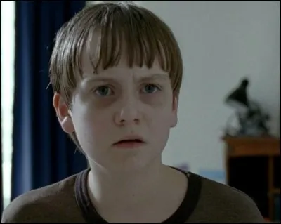 Dans quelle série retrouve-t-on Sam Anderson ?